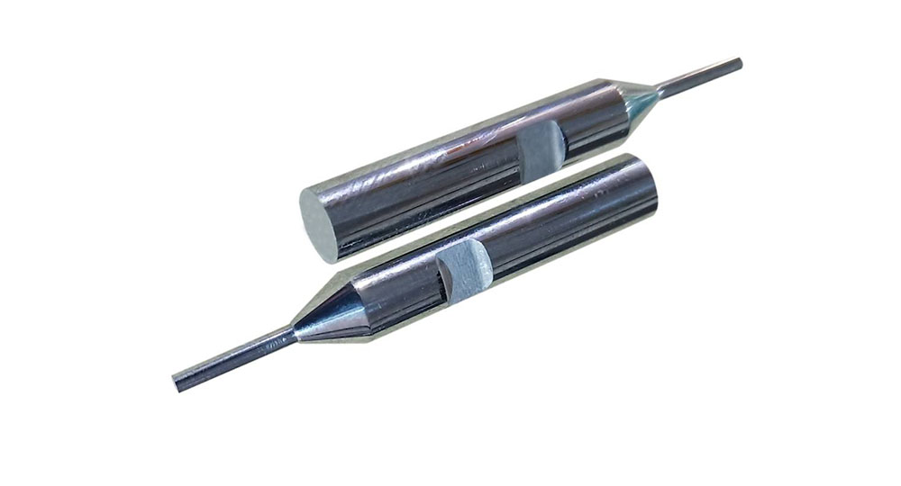 Carbide Profile Pins